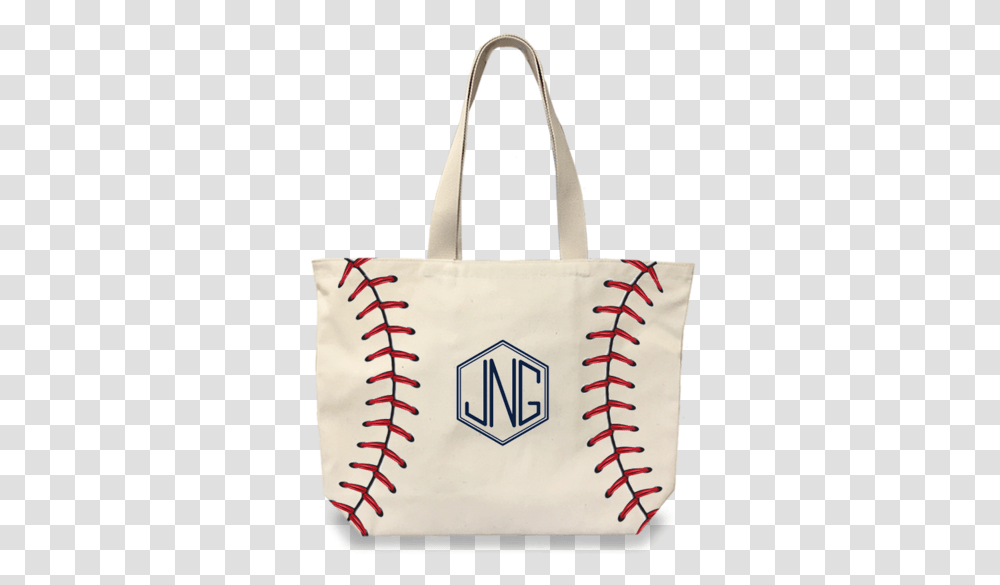 Baseball Laces Tote Bag, Handbag, Accessories, Accessory, Text Transparent Png