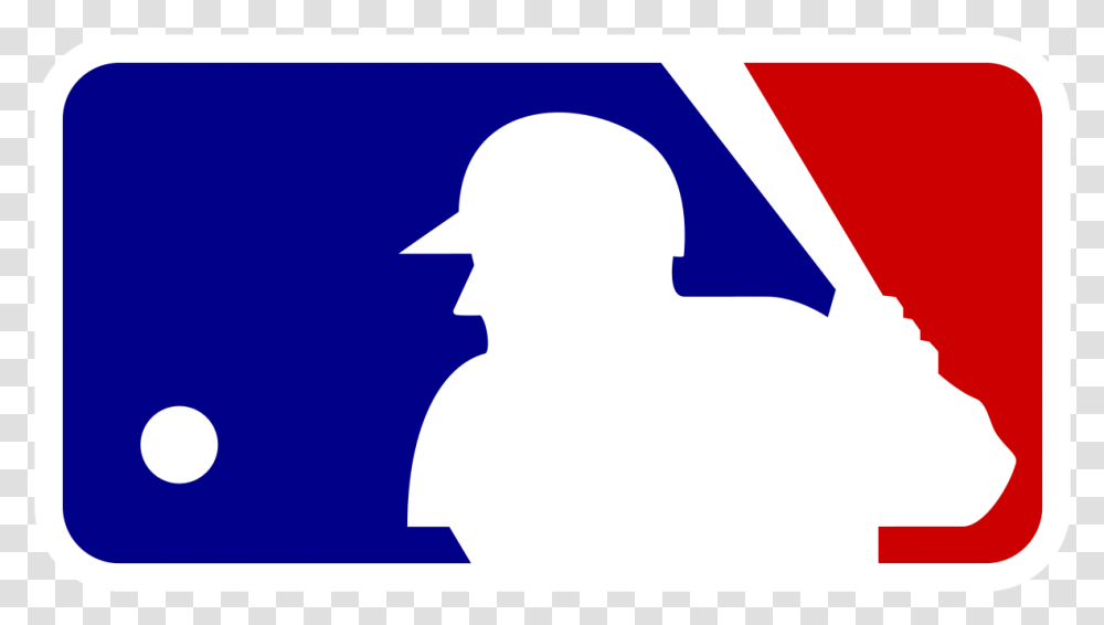 Baseball Mlb Logo, Axe, Outdoors, Crowd Transparent Png
