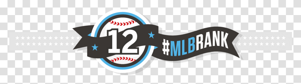 Baseball Mvp Clipart Svg Free 2017 Mlbrank Top Graphic Design, Label, Sport Transparent Png