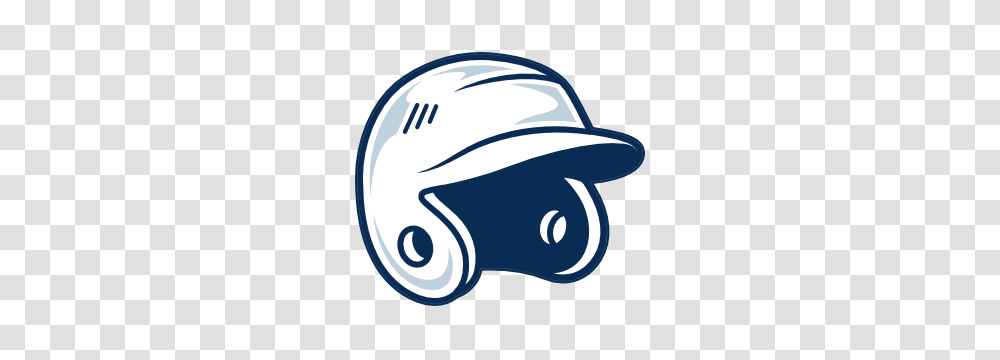 Baseball Or Softball Helmet With Shading Sticker, Apparel, Baseball Cap, Hat Transparent Png