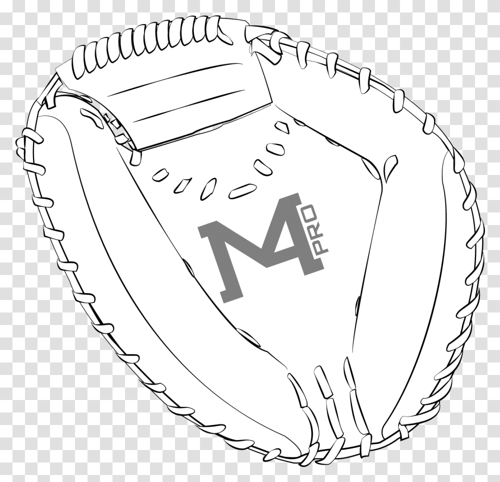 Baseball Outline Circle, Sport, Sports, Clothing, Apparel Transparent Png