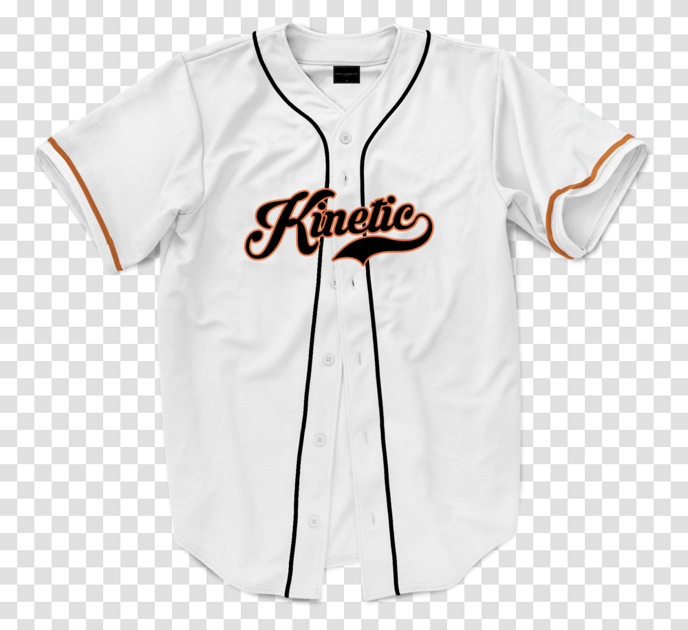Baseball Outline, Shirt, Sleeve, T-Shirt Transparent Png