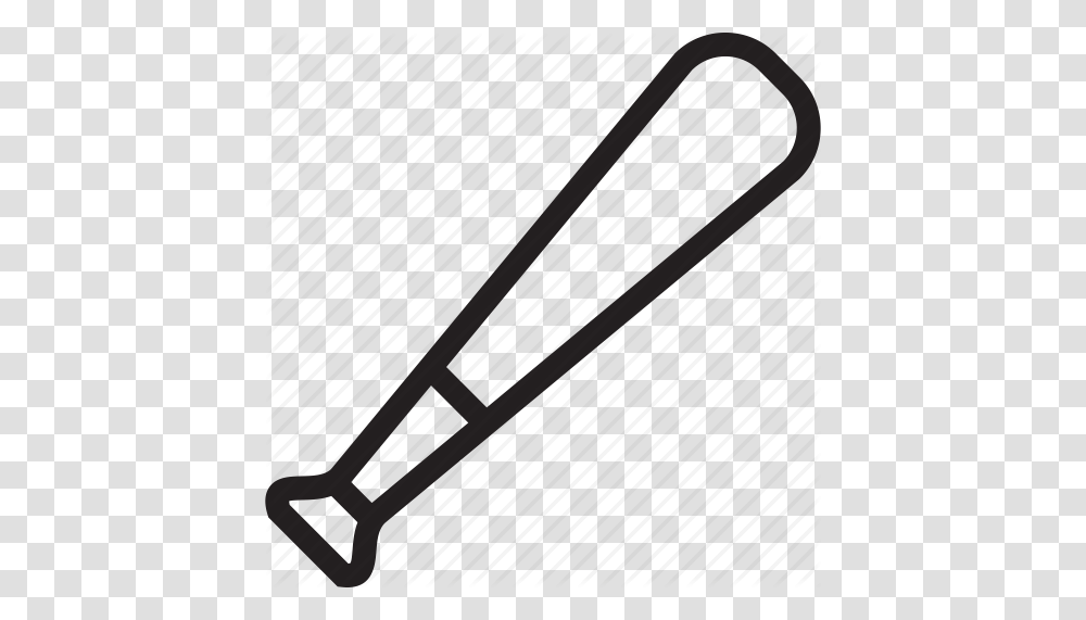 Baseball Outline Group With Items, Wrench, Tool, Handsaw, Hacksaw Transparent Png
