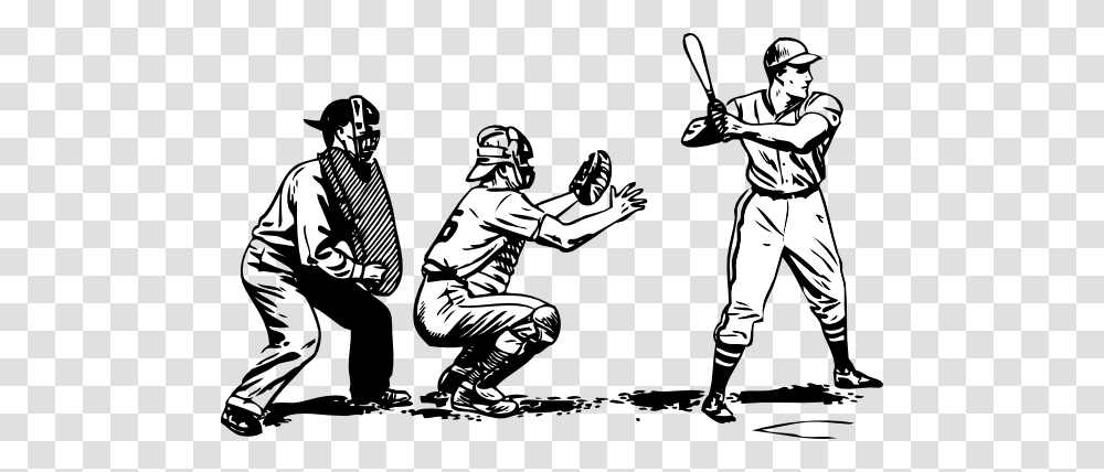 Baseball, Person, Helmet, Duel, People Transparent Png