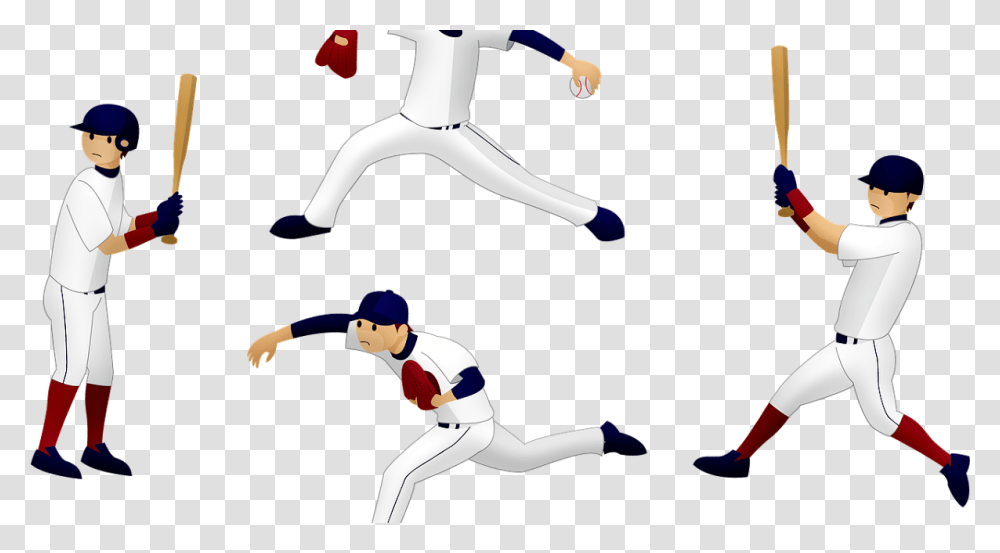 Baseball, Person, Human, People, Athlete Transparent Png
