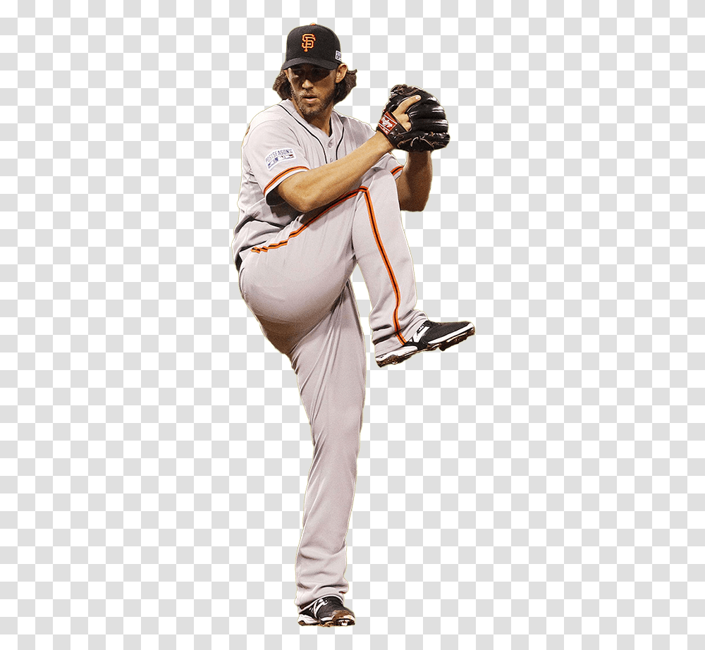 Baseball Pitcher Svg Freeuse Library Fre 175095 San Francisco Giants Players, Person, Clothing, Sport, Baseball Glove Transparent Png