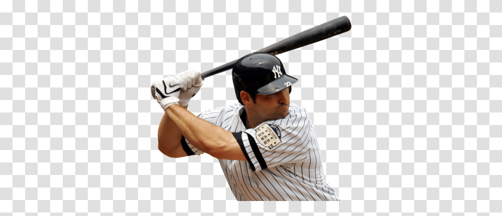 Baseball Player Baseball, Person, Human, Athlete, Sport Transparent Png