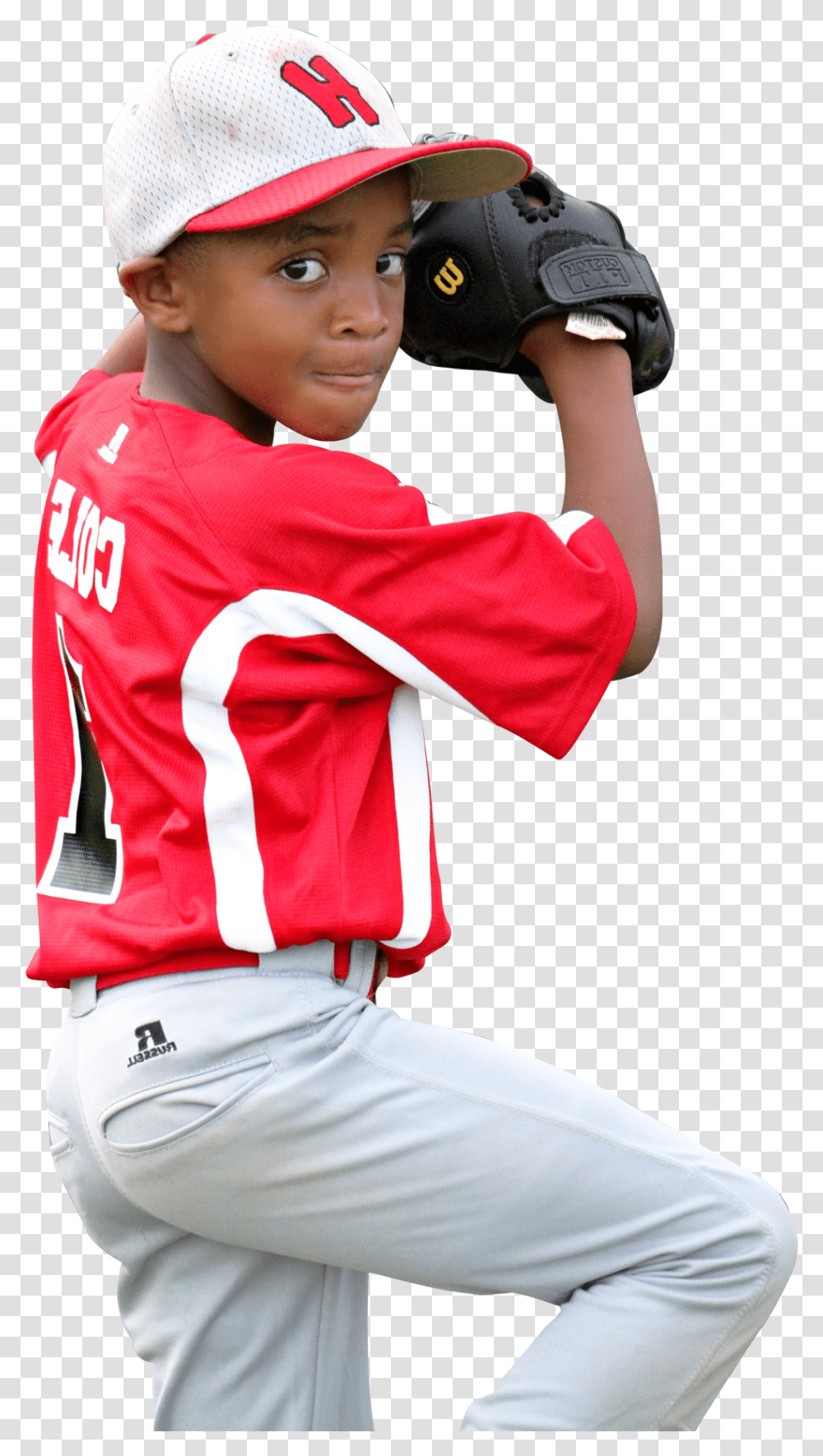 Baseball Player Baseball Player Kid Background, Clothing, Person, People, Team Sport Transparent Png