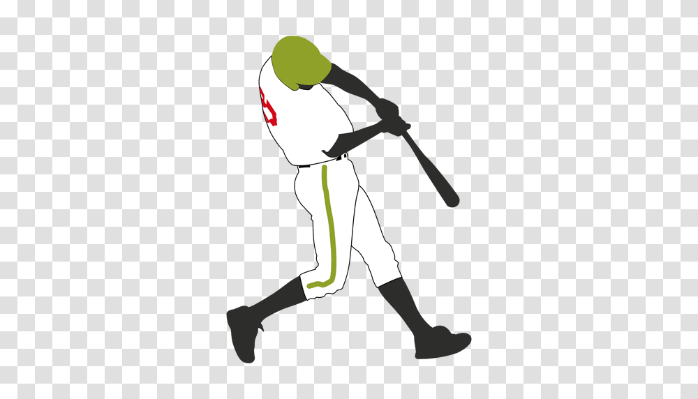 Baseball Player Batting, People, Person, Human, Athlete Transparent Png