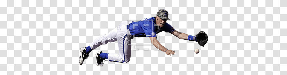 Baseball Player Diving For Ball Immediate Entourage Baseball Player Diving, Person, Human, Injury, Sport Transparent Png