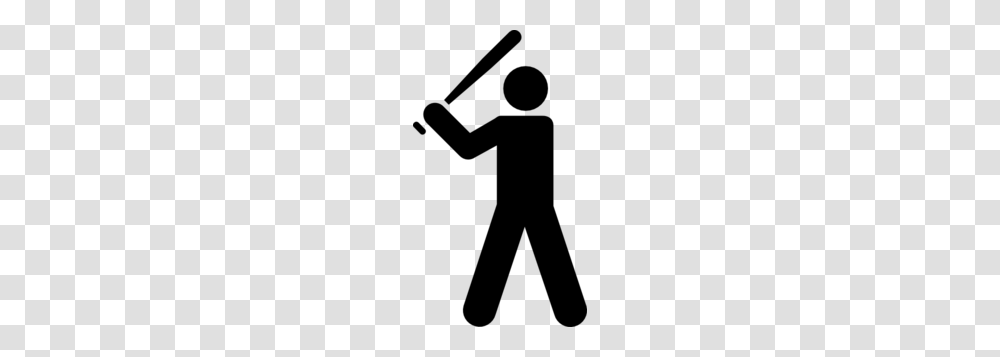 Baseball Player Figure Clip Art, Gray, World Of Warcraft Transparent Png