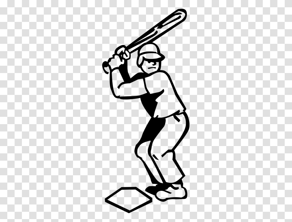 Baseball Player, Gray, World Of Warcraft Transparent Png