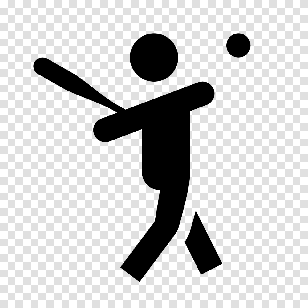 Baseball Player Icon, Gray, World Of Warcraft Transparent Png