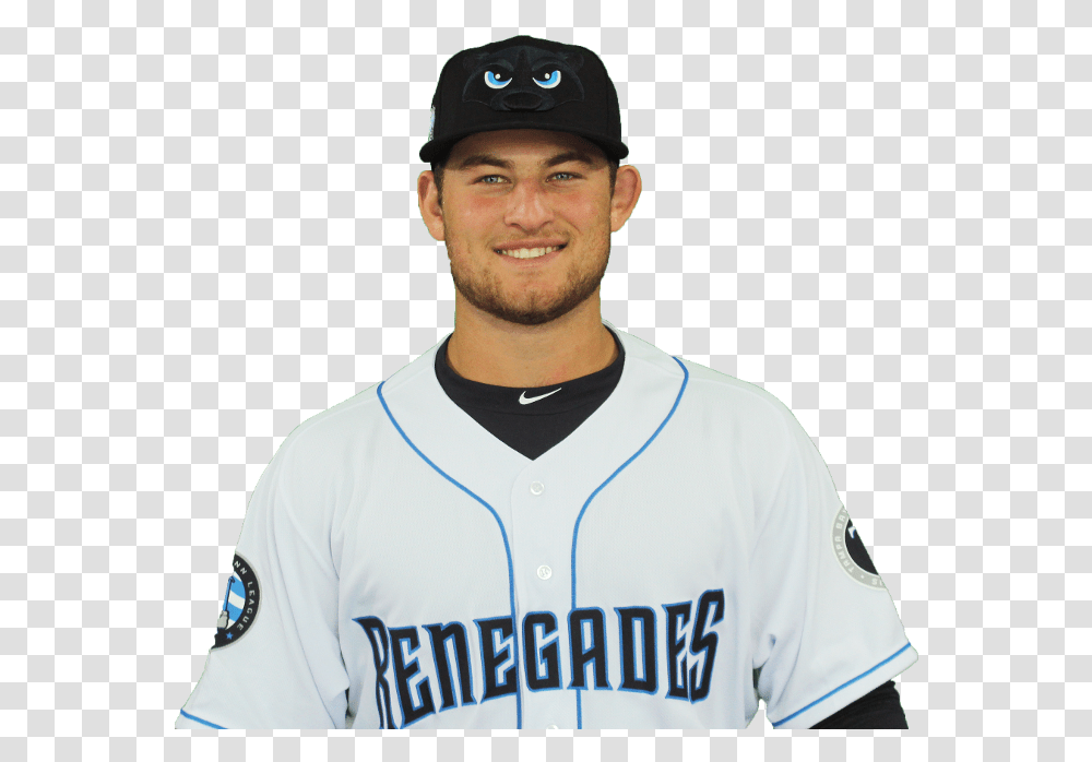 Baseball Player, Person, Human, Apparel Transparent Png