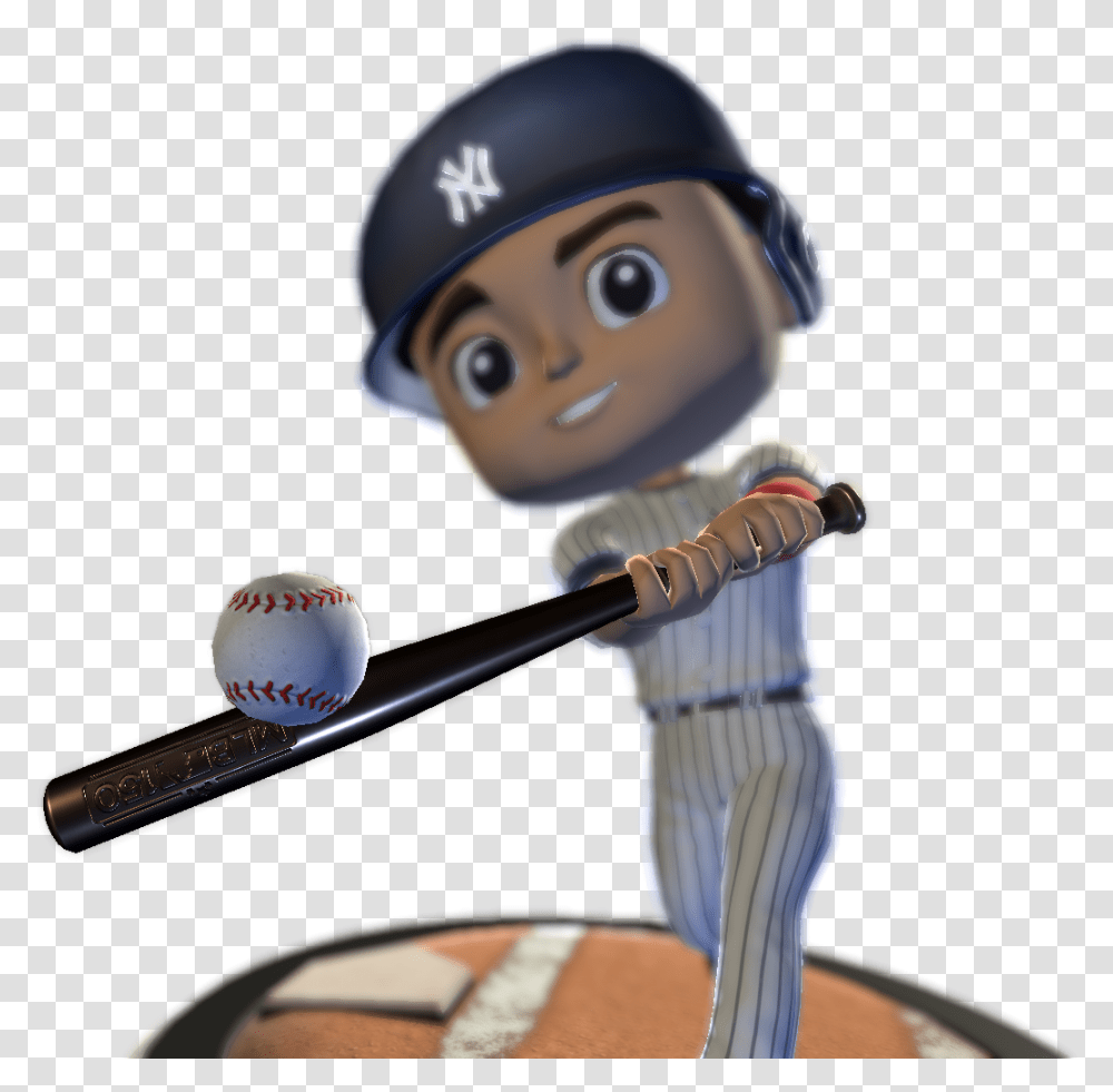 Baseball Player, Person, Human, People, Helmet Transparent Png