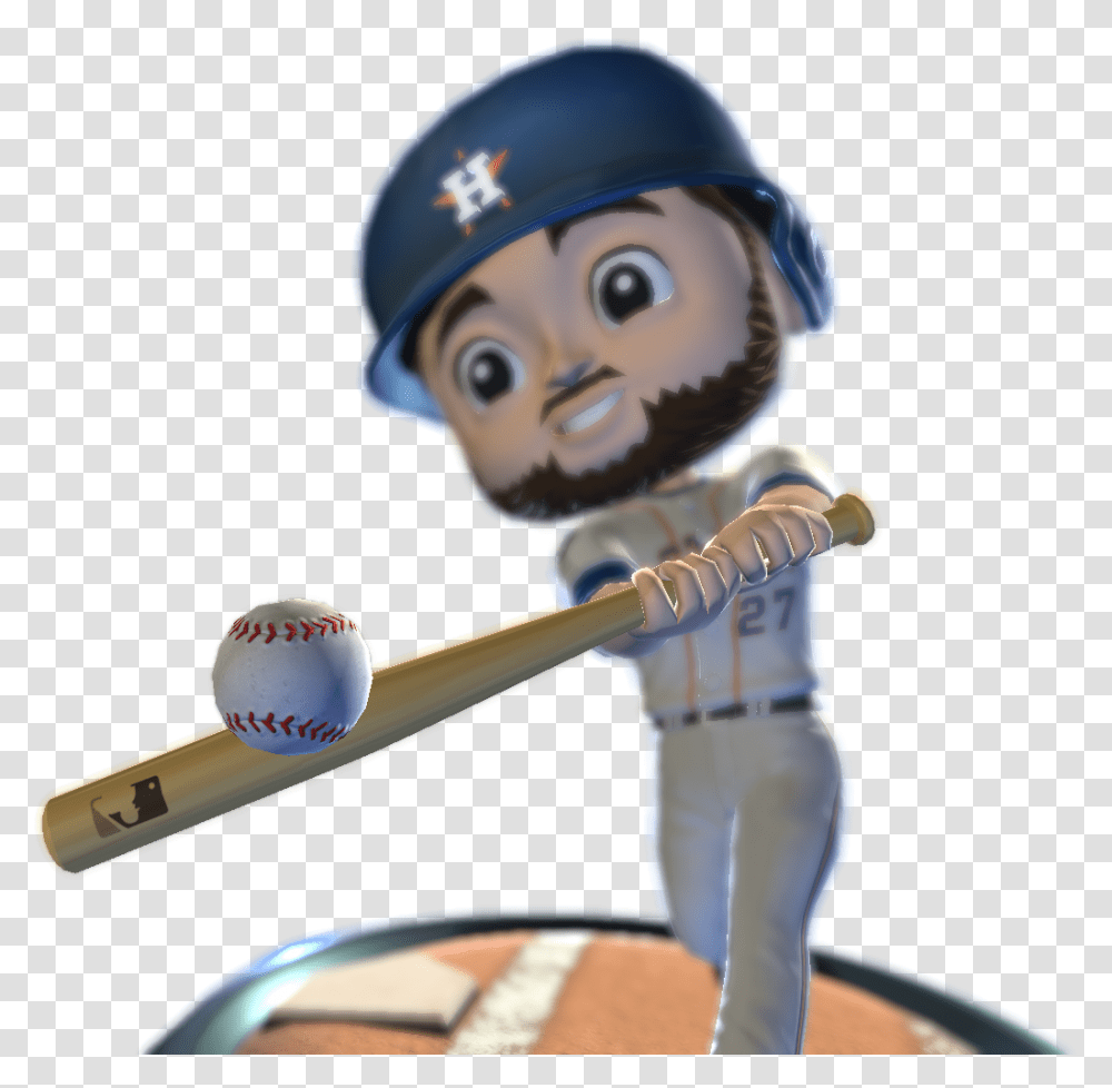 Baseball Player, Person, People, Baseball Bat, Team Sport Transparent Png