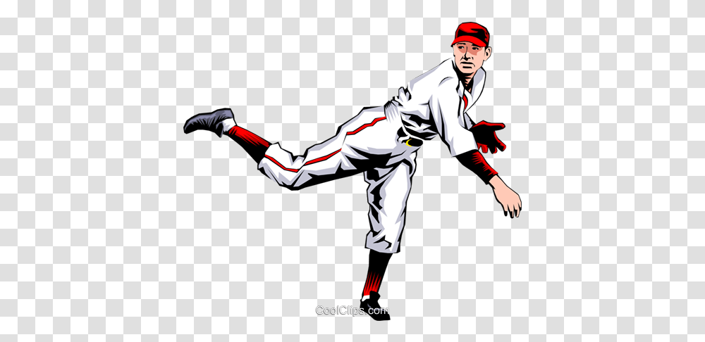 Baseball Player Pitching The Ball Baseball Player Clip Art, Person, Human, Sport, Sports Transparent Png