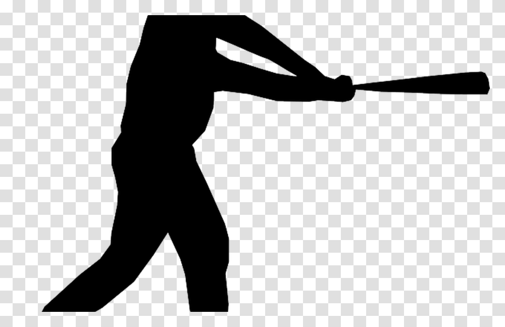 Baseball Player Silhouette Clip Art Hot Trending Now, Bow, Person, People, Dance Pose Transparent Png