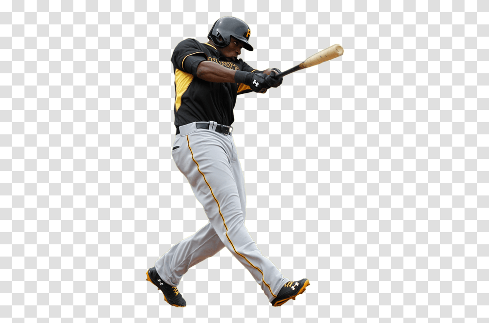 Baseball Player Swinging Bat Baseball Player, Person, Human, People, Sport Transparent Png