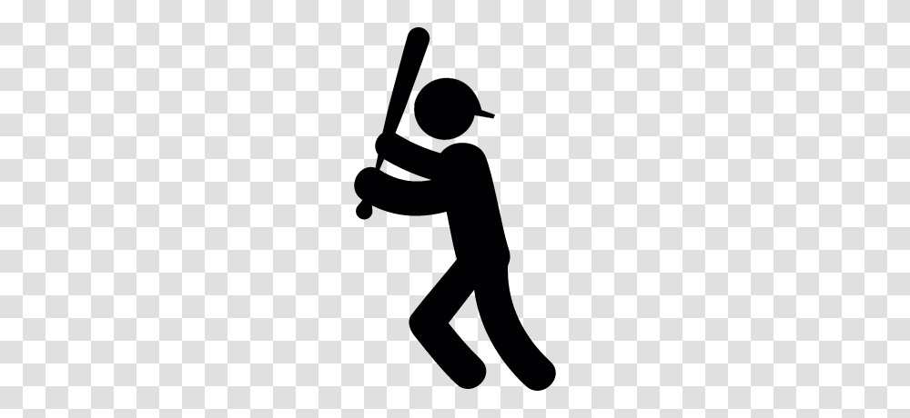 Baseball Player With Bat Free Vectors Logos Icons And Photos, Face, Hand, Photography, Gray Transparent Png