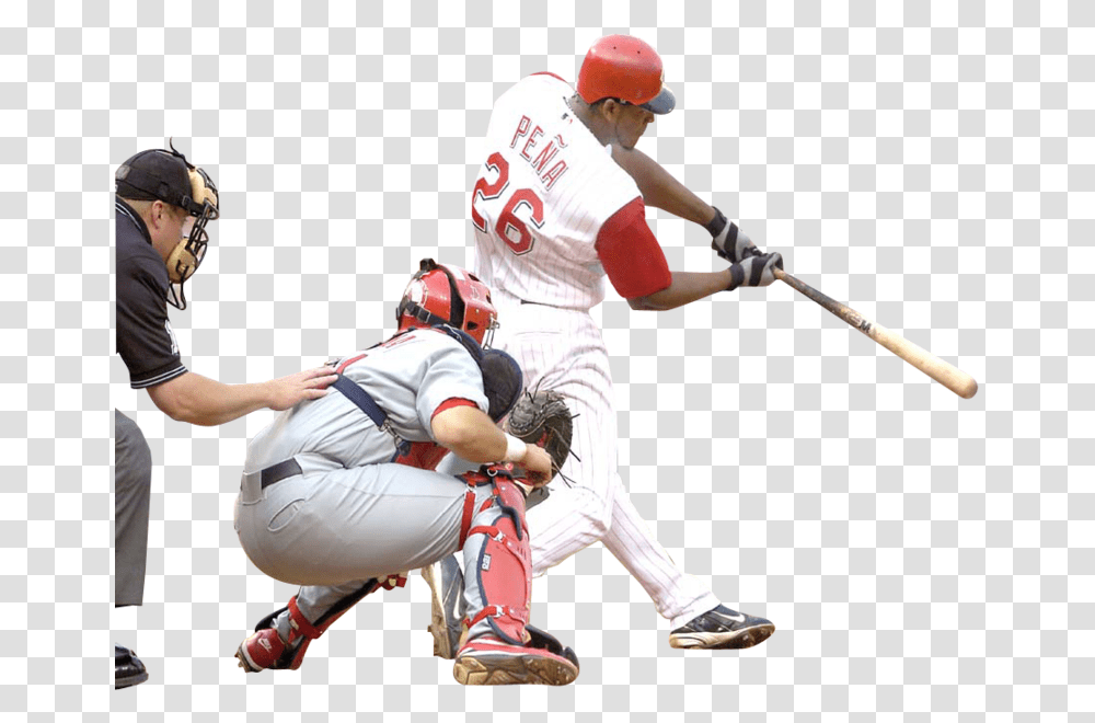 Baseball Playing, Person, Human, Helmet Transparent Png