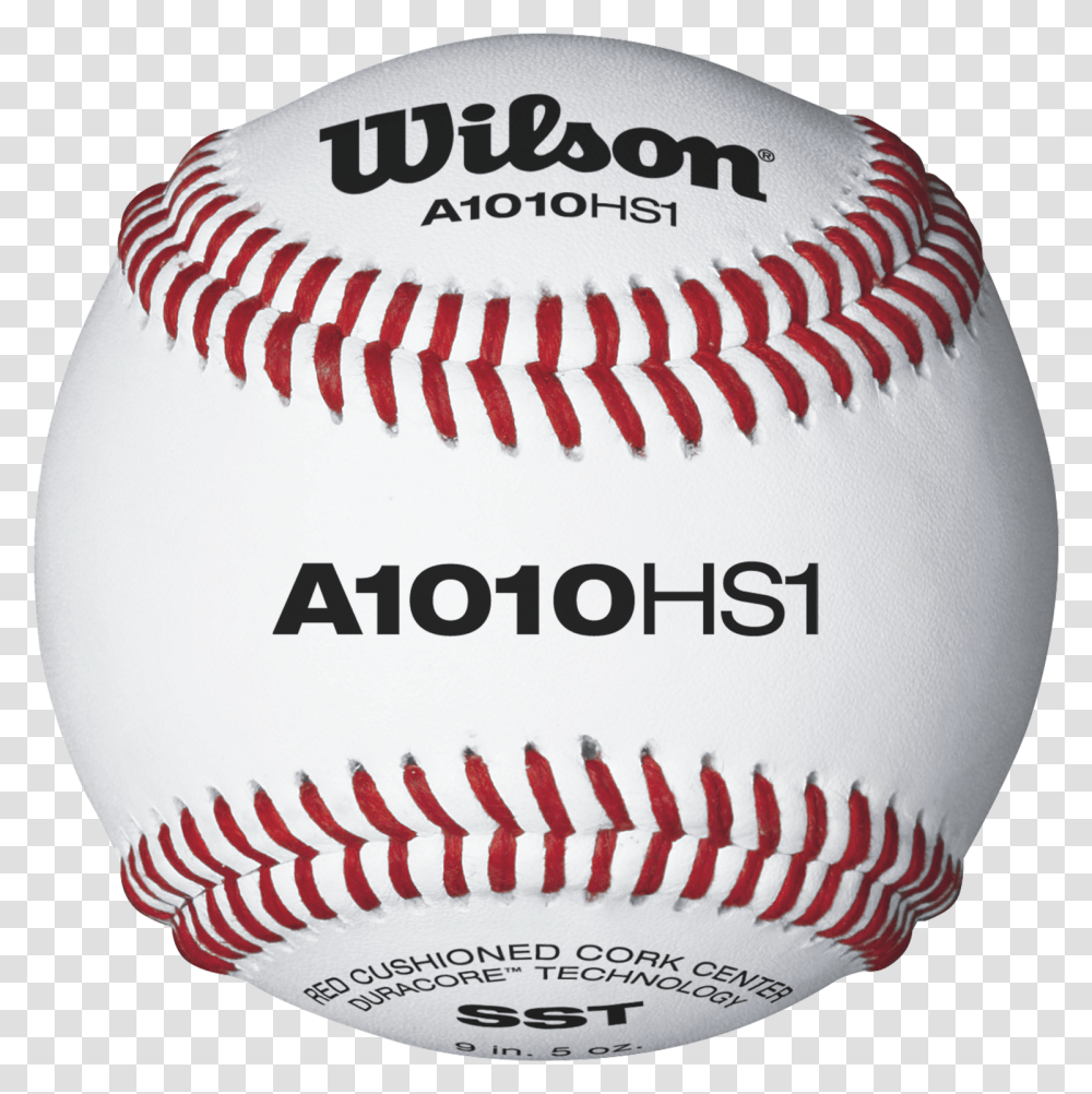 Baseball Seams Wilson A1010 Baseballs, Team Sport, Sports, Birthday Cake, Dessert Transparent Png