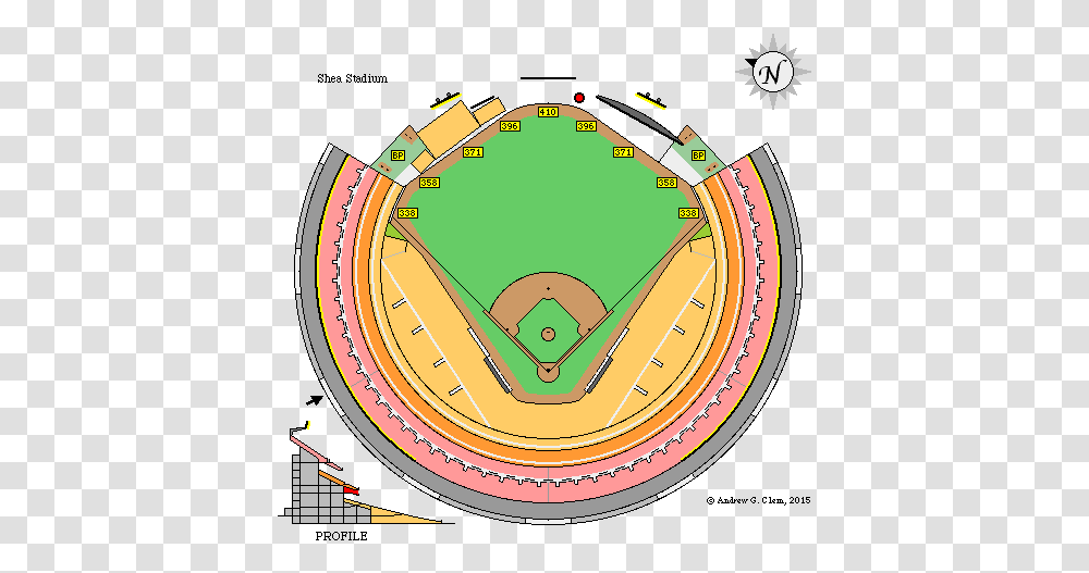 Baseball Shea Stadium Shea Stadium Dimensions, Graphics, Art, Pattern, Text Transparent Png
