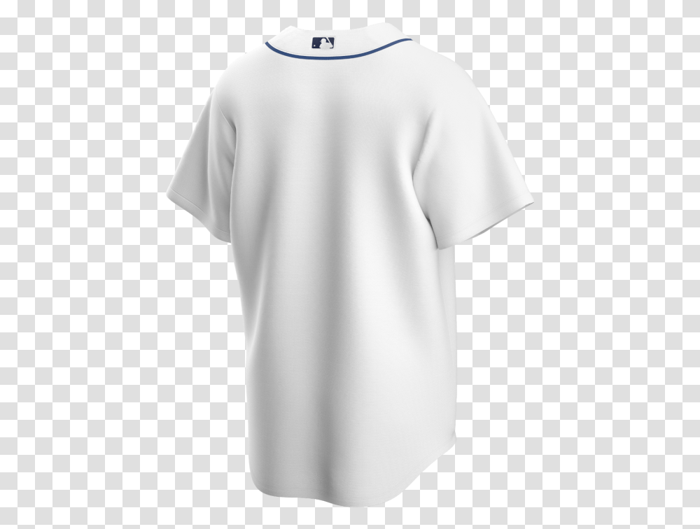 Baseball Shirt Mlb Detroit Tigers Nike Official Replica Home Adidas Condivo Jersey, Clothing, Apparel, T-Shirt, Sleeve Transparent Png