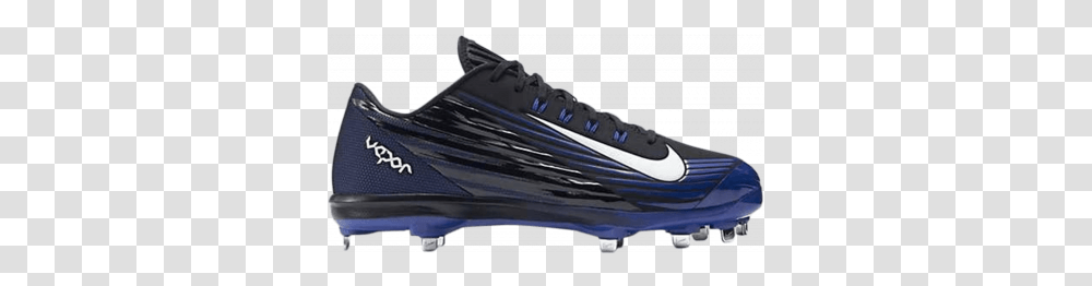 Baseball Shoes For American Football, Footwear, Clothing, Apparel, Sneaker Transparent Png