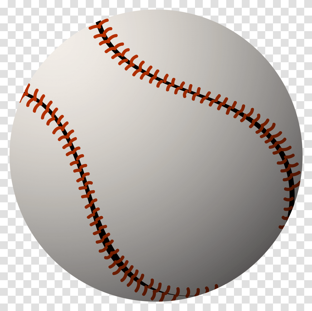 Baseball Sport Ball Clip Art, Team Sport, Sports, Softball, Bracelet Transparent Png