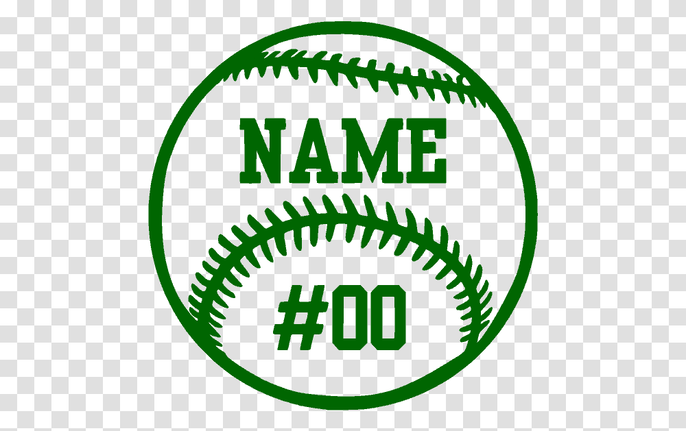 Baseball, Sport, Logo Transparent Png