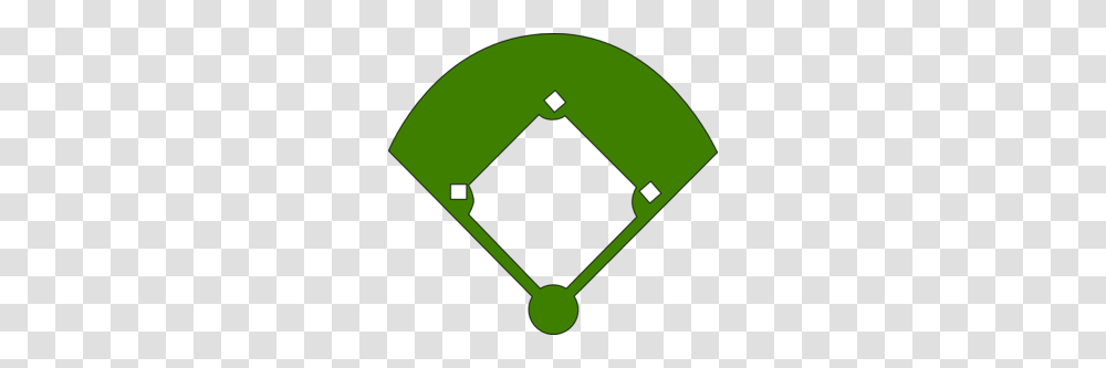 Baseball Stadium Clipart, Recycling Symbol Transparent Png