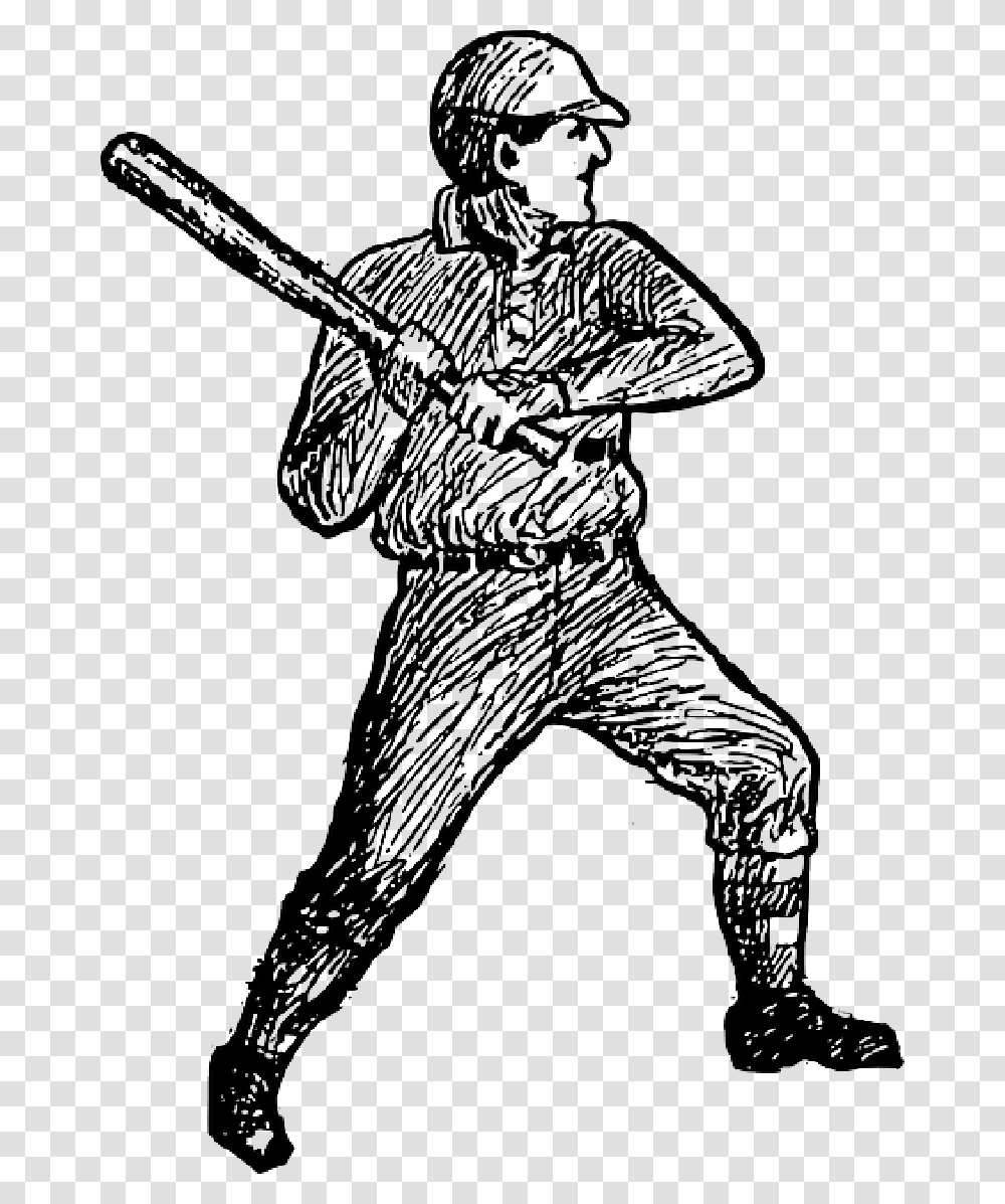 Baseball Stitches Baseball, Helmet, Person, Duel, Musician Transparent Png