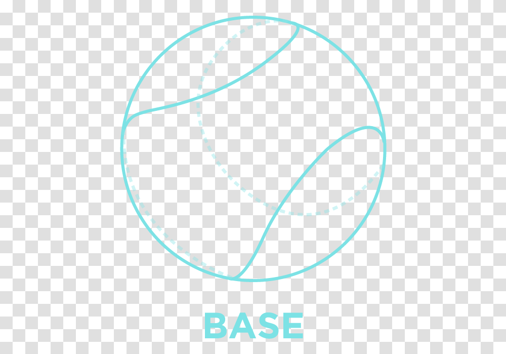 Baseball Stitches Circle, Sphere, Necklace, Jewelry, Accessories Transparent Png