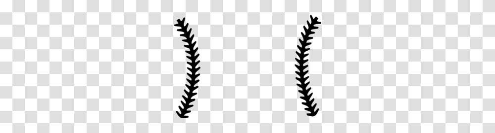 Baseball Stitches Clip Art, Gray, World Of Warcraft Transparent Png