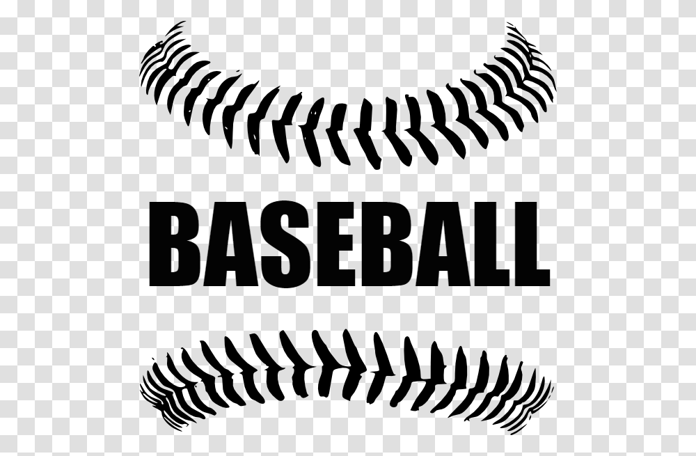 Baseball Stitches Clipart Black And White Baseball Stitches Clipart Black And White, Logo, Trademark Transparent Png