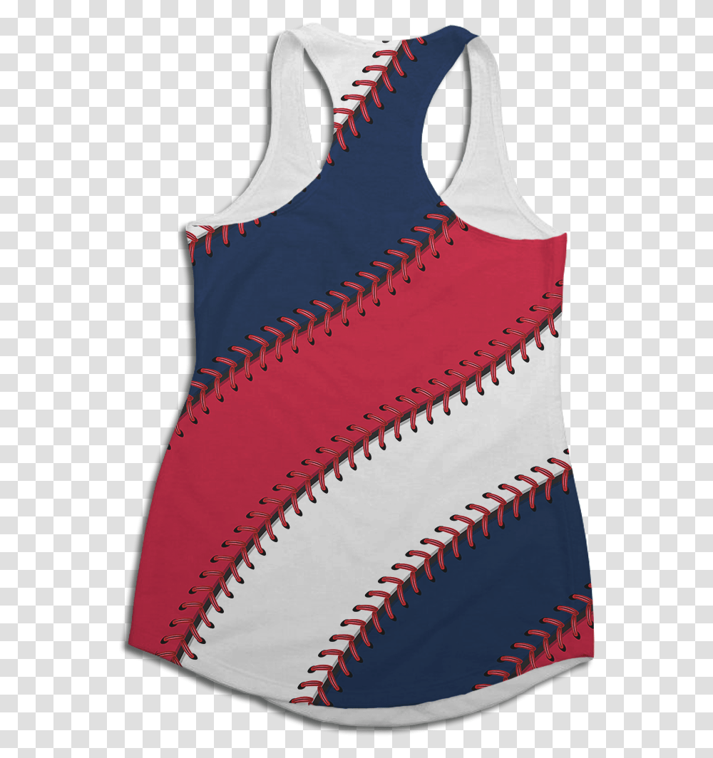 Baseball Stitches For Kids Dress With Baseball Stitching, Apparel Transparent Png