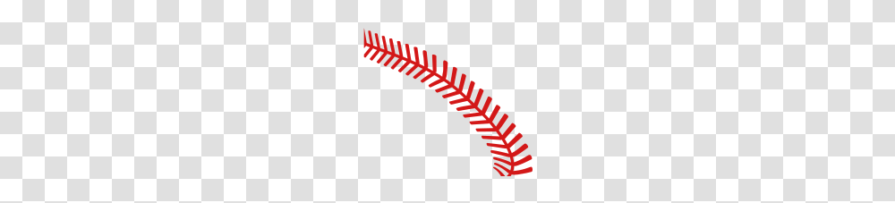 Baseball Stitches, Zipper Transparent Png