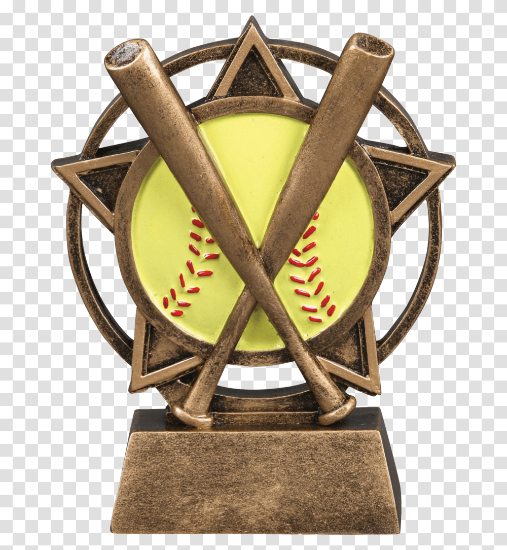 Baseball Trophy, Arrow Transparent Png