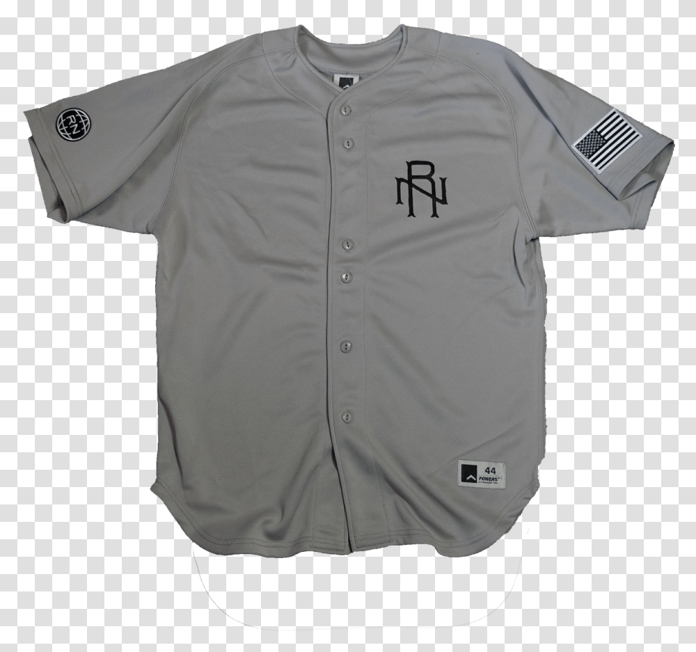 Baseball Uniform, Apparel, Shirt, T-Shirt Transparent Png