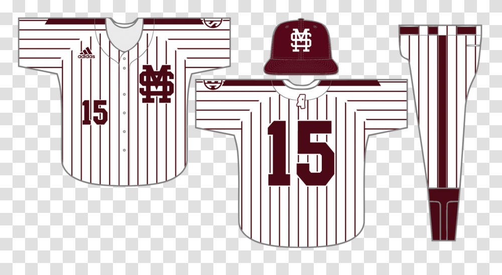 Baseball Uniform History, Number Transparent Png