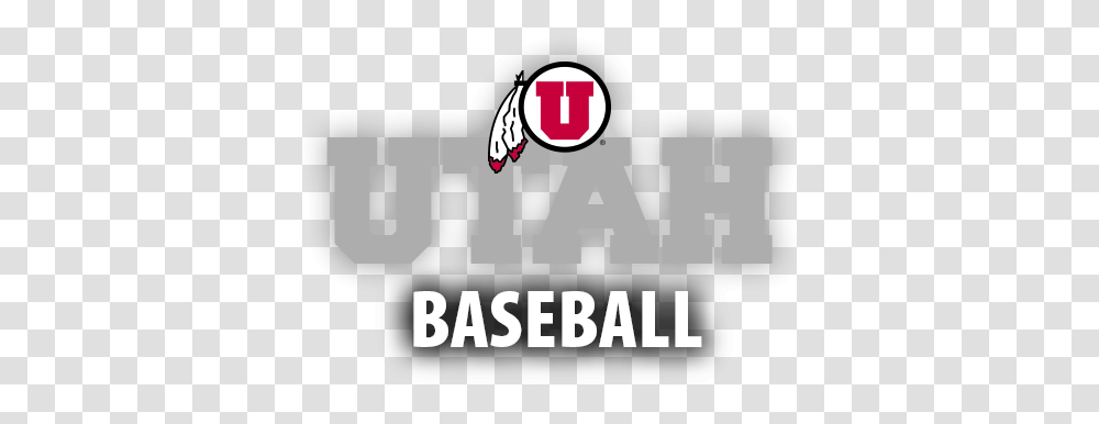 Baseball Utah Utes Baseball Logo, Text, Label, Word, Alphabet Transparent Png