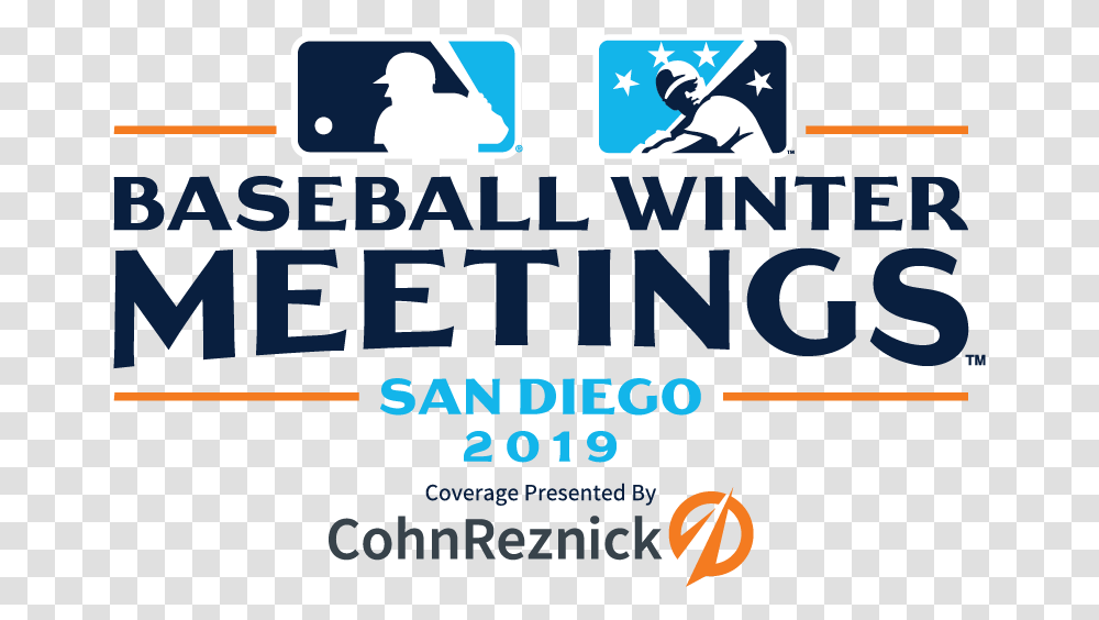Baseball Winter Meetings 2019, Person, Advertisement, Poster Transparent Png