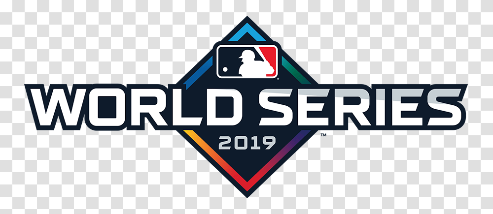 Baseball World Series 2019 Logo, Label Transparent Png