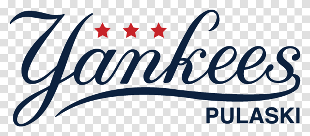 Baseball Yankees Logo, Bow, Star Symbol Transparent Png