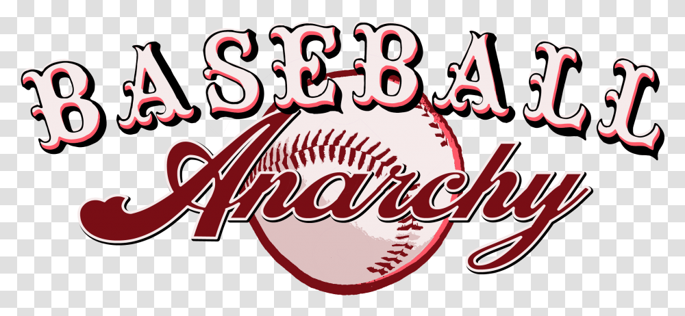 Baseballanarchy Baseball And The World From Left Field Calligraphy, Coke, Beverage, Coca, Drink Transparent Png