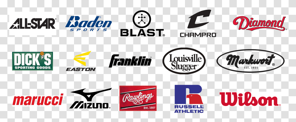 Baseballsoftball Council Baseball Company Logos, Text, Label, Symbol, Trademark Transparent Png