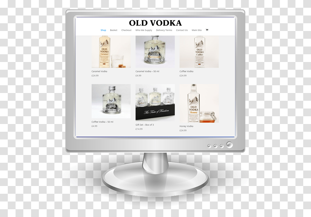 Based In Ardeley Hertfordshire With A 200 Year Old Computer Monitor Clip Art, Electronics, Id Cards, Screen Transparent Png