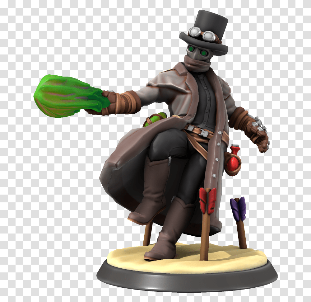 Based Supervillain, Toy, Figurine, Person, Clothing Transparent Png