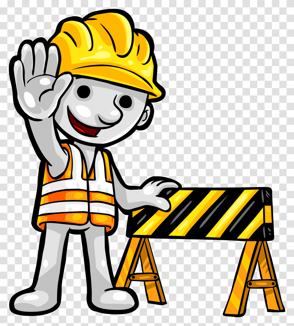 Basements, Person, Human, Fence, Fireman Transparent Png